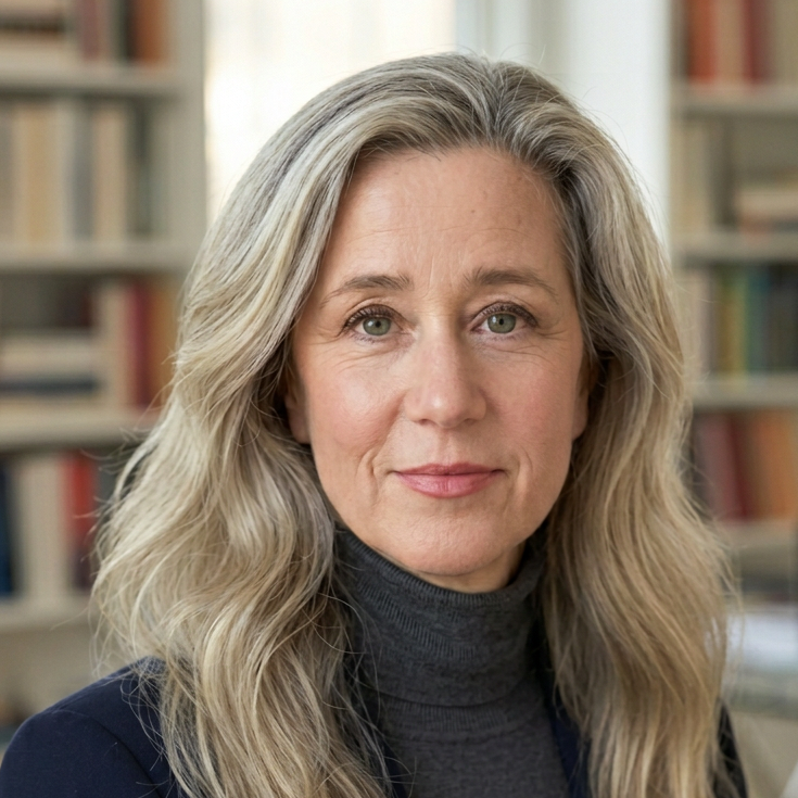 Katherine Elkins